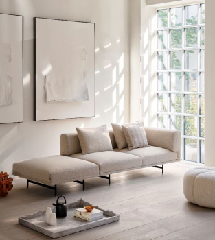 Vipp 632 Chimney Sofa